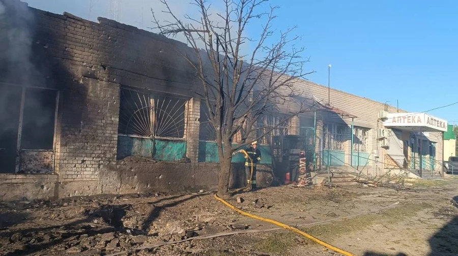 На Миколаївщині росіяни вбили трьох наших дітей