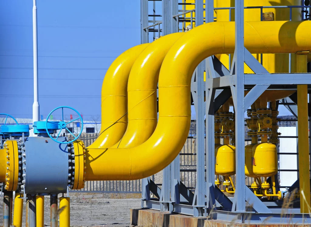 «Навіть безкоштовний російський газ є неприйнятним для України»