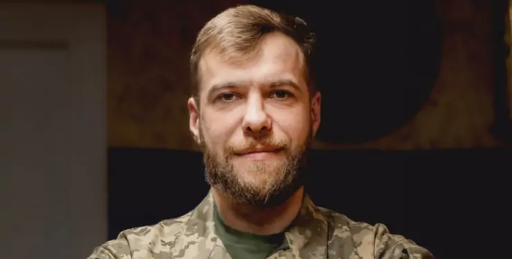 Командира 59-ї ОШБр Шевчука відсторонили: у ЗСУ заявили про його серйозні помилки
