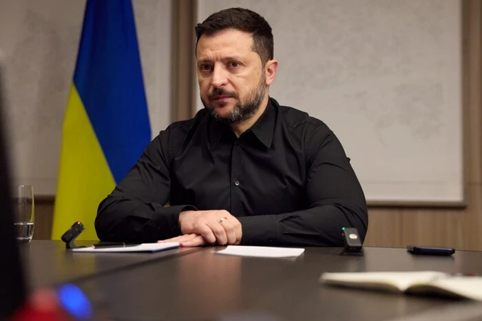 ЗСУ отримали накази для забезпечення енергетичного перемир'я з Росією – Зеленський