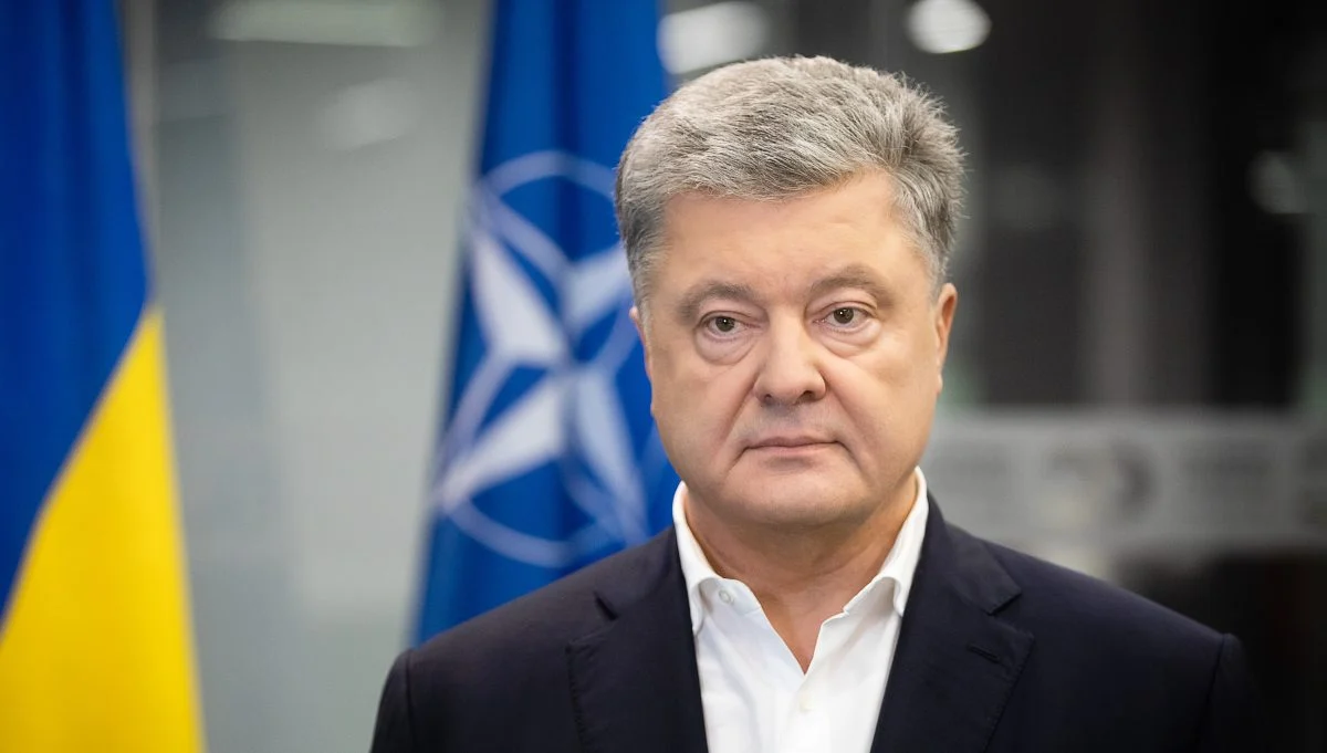  Петро Порошенко в інтерв‘ю CNN: спроби зруйнувати стратегічне партнерство України і США - це російський сценарій 