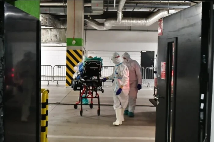 У Польщі зафіксовано холеру