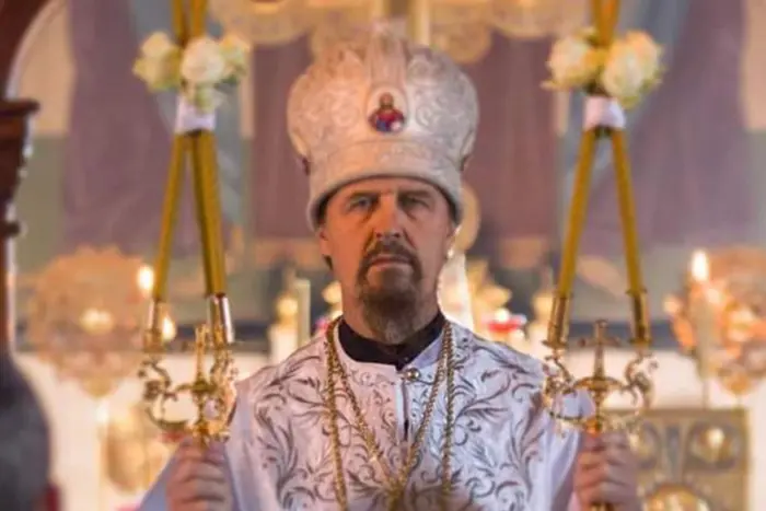 Настоятель монастиря «Голосіївська пустинь» втік з України після розслідування про підпільну школу