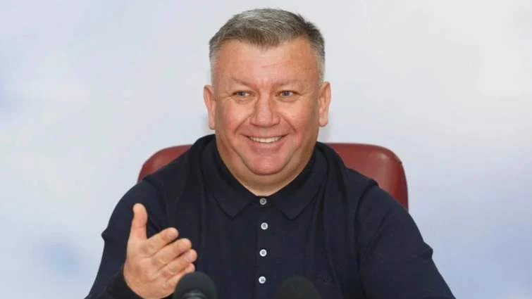 Засуджений за хабар волинський депутат через стан здоров’я просив домашній арешт