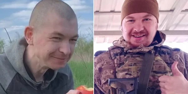  Звичайний фрукт для нього був мрією: помер звільнений з полону Дмитро Шаповалов