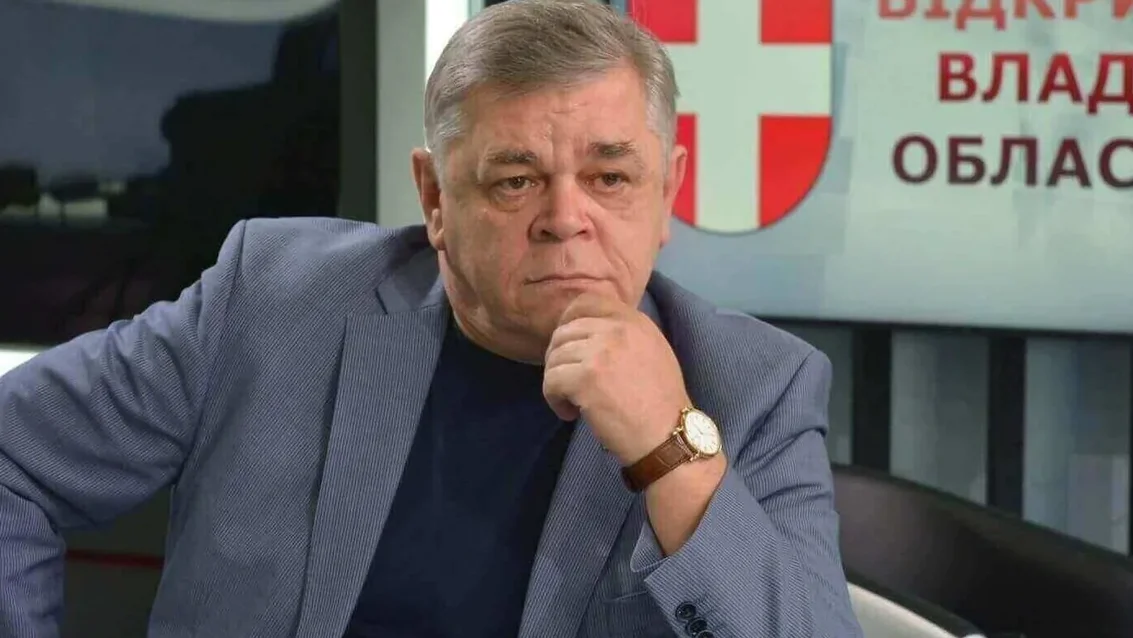 Наскільки побагатшав підозрюваний у хабарництві депутат Волинської облради 