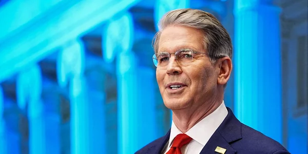  Американський міністр Скотт звинувачує Україну
