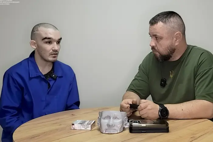 Полонений із Херсонщини розповів, кому добре живеться в окупації