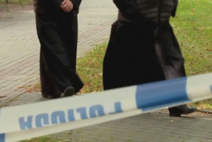 Українець, який скоїв напад у польському монастирі, має психічні розлади