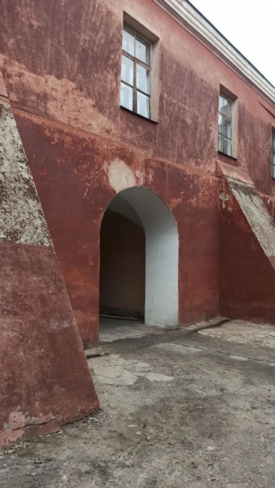 На Волині підземелля Домініканського монастиря  відкриють для туристів