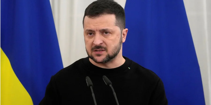 Винна погода: президент про те, чому стали менше збивати ракет та дронів