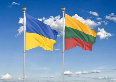 Литва намагається створити коаліцію для розблокування Одеського порту