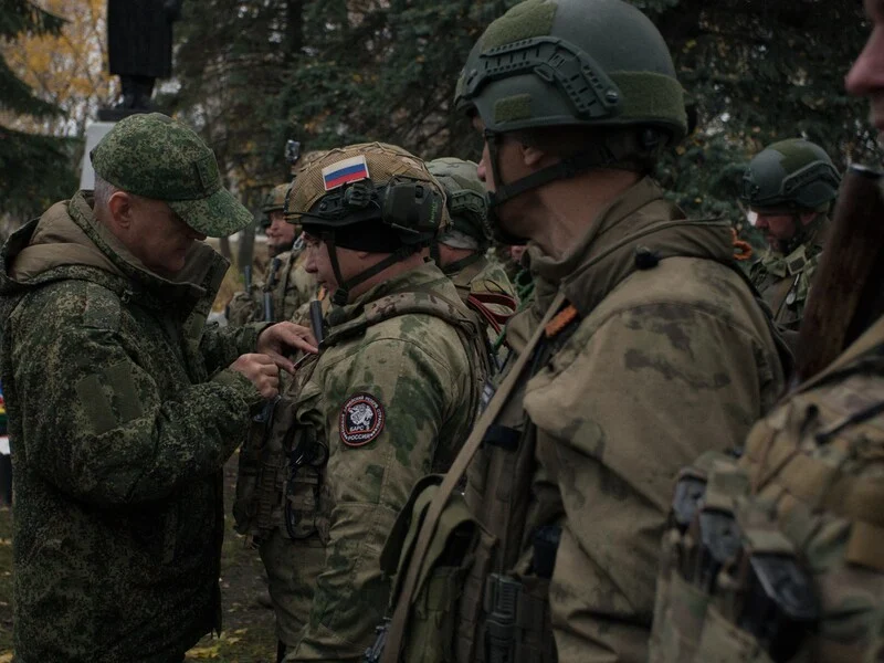 «Зятя і 70 загиблих привезуть у Воркуту»: ГУР опублікував перехоплення про втрати армії РФ