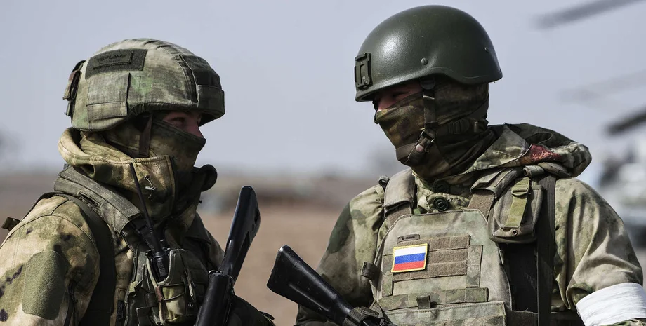 Російський зек з бойовиками взяли в заручники 18 жителів Покровська