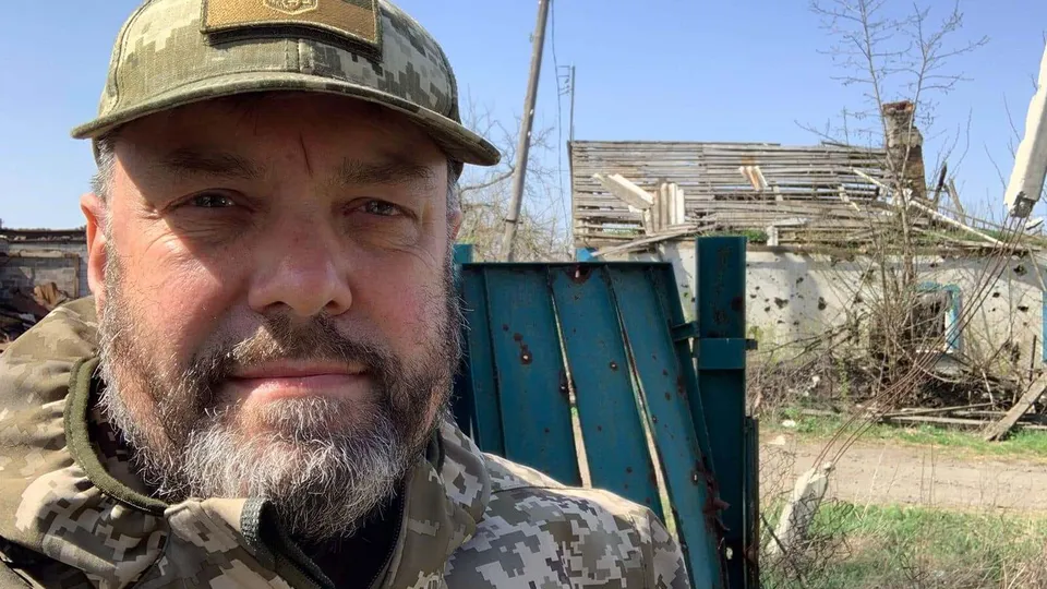 Стало відомо, якого поранення на фронті зазнав екснардеп і лідер «Свободи» Тягнибок 