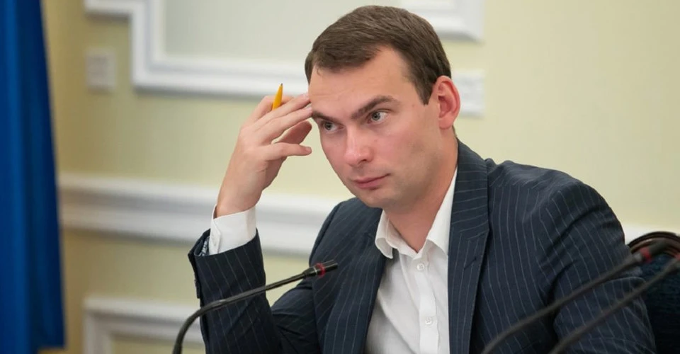 Железняк назвав політиків та активістів, які є мішенню telegram-атак Банкової