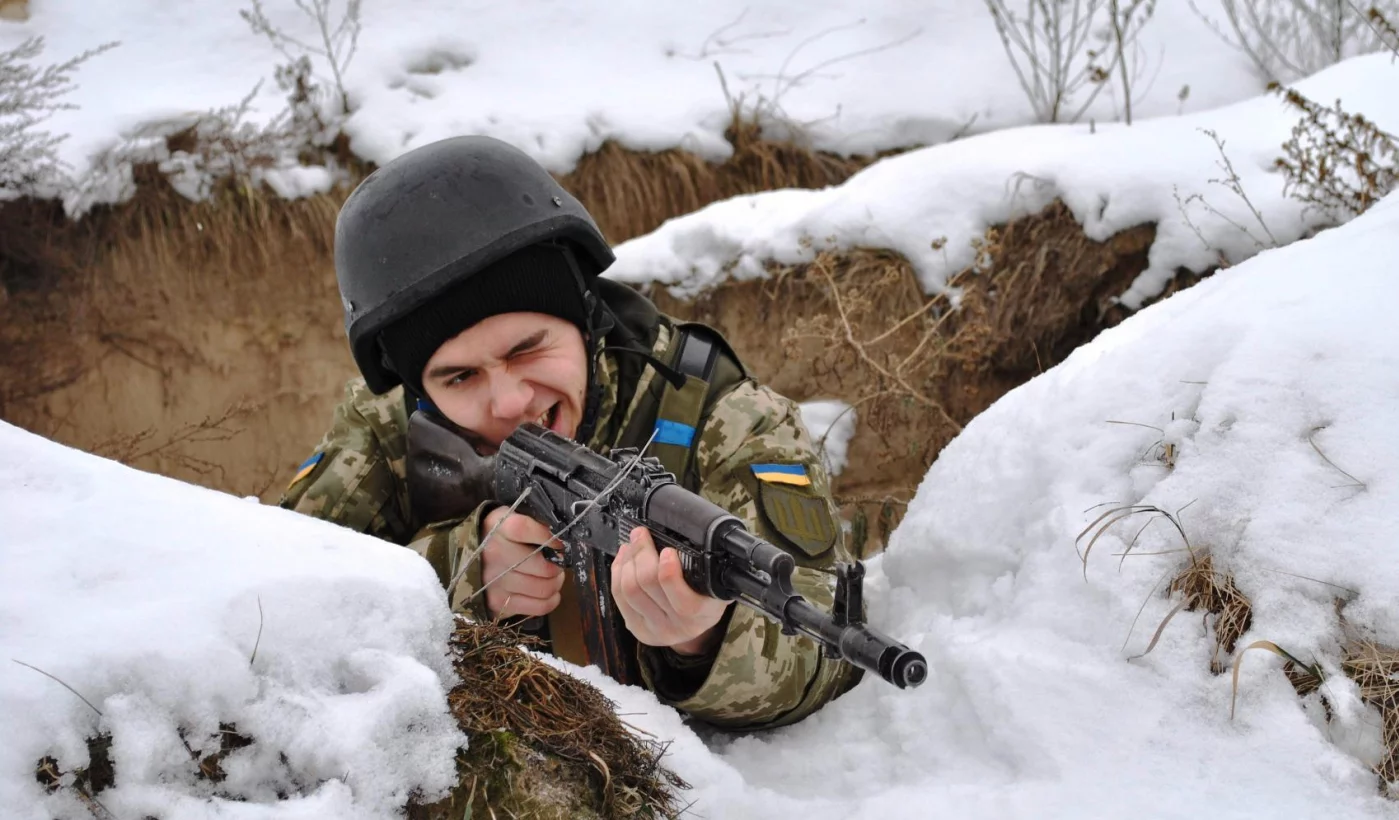 Верховна Рада ухвалила законопроекти із соціально-правового захисту військовослужбовців