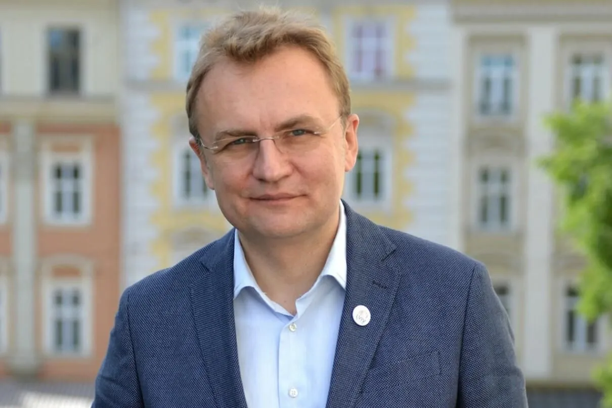 В машині мера Львова виявили прослушку