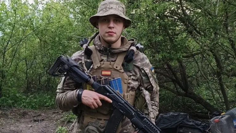 20-річного полеглого Героя-сироту з Луцька не можуть поховати через ДНК