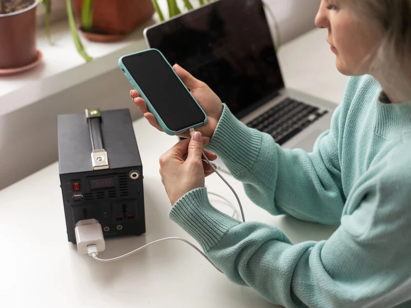 Українці накупили зарядних станцій потужністю як атомний реактор 