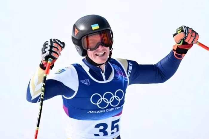 Олімпієць із Закарпаття поїхав працювати на будівництво в Чехії
