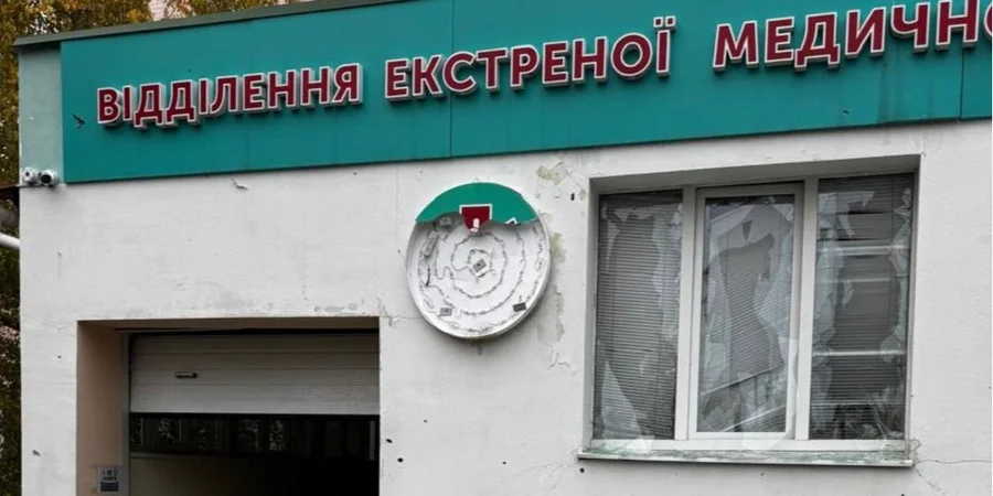 Росія обстріляла Новгород-Сіверський: четверо загиблих