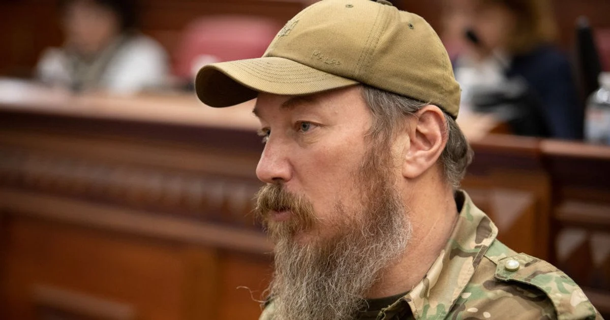  Повна ізоляція Криму: Мадяр анонсував масштабну операцію