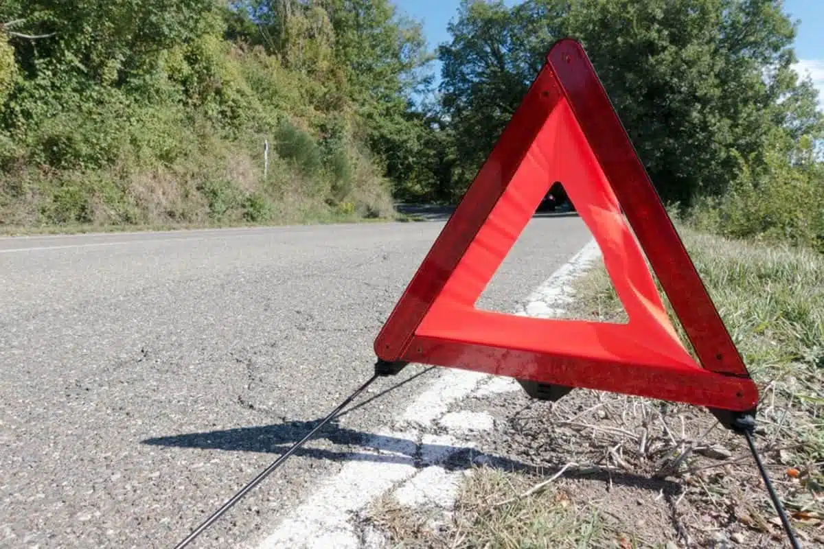 Винуватець летальної ДТП на Волині сяде за ґрати на 5 років