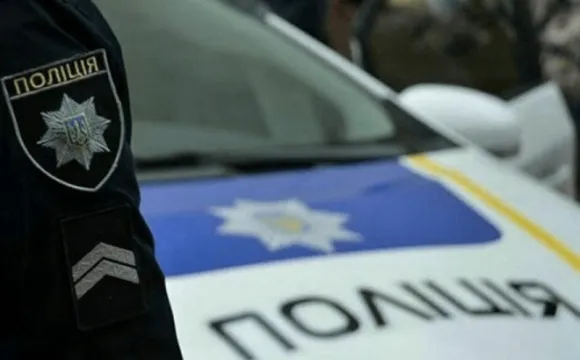 У Ковелі патрульні врятували чоловіка від фатального кроку (Відео)