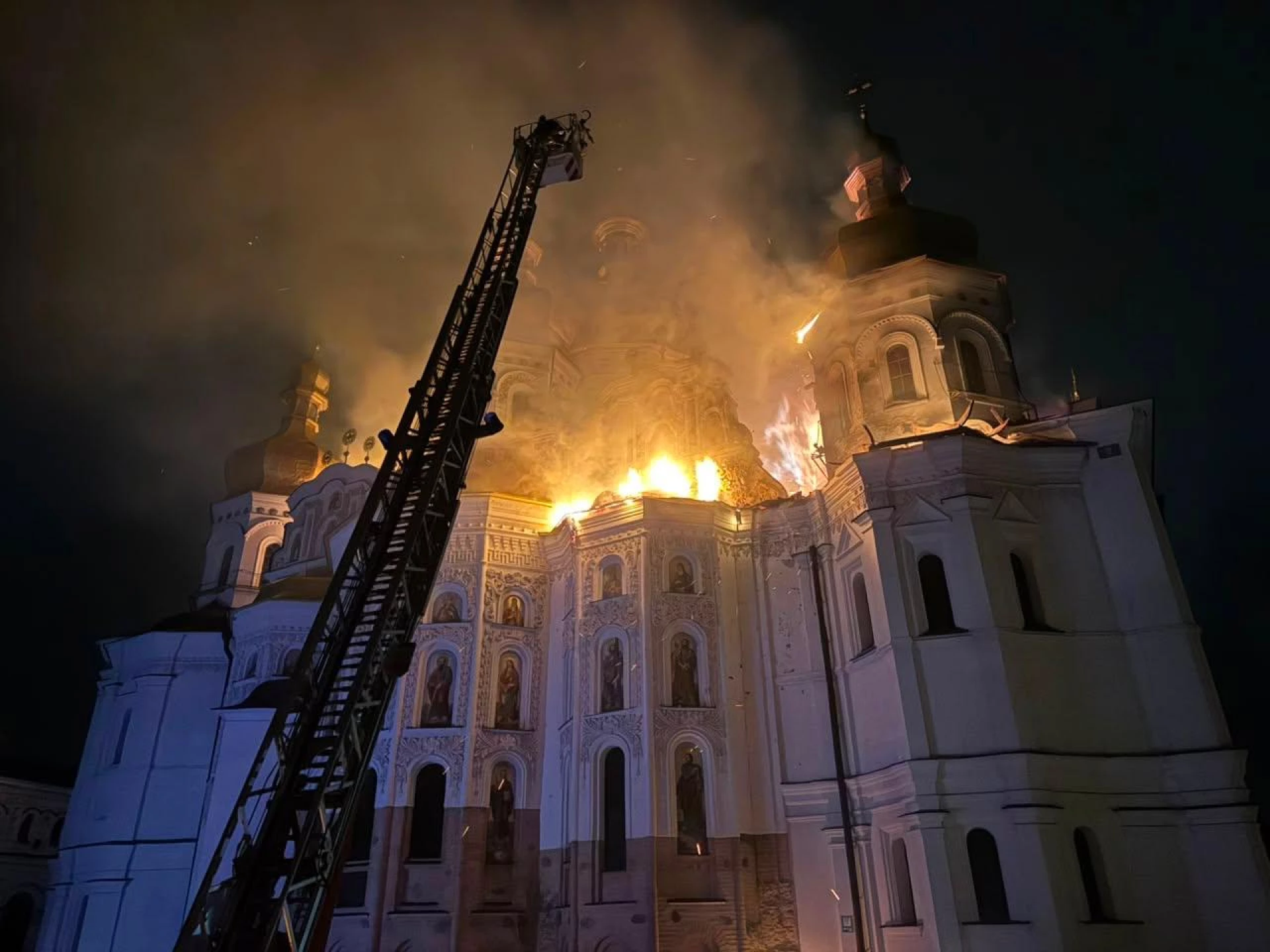 Держетнополітики звернулася до УПЦ із закликом «вийти зі складу московського патріархату»