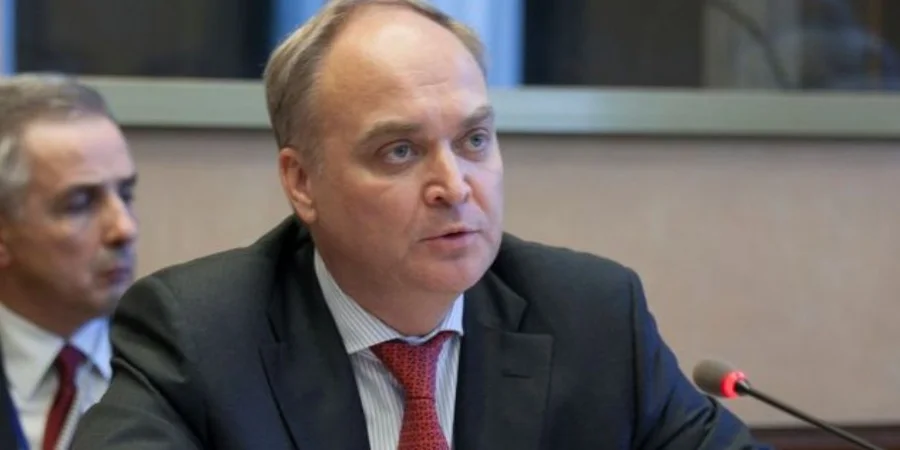 У рф заявили, що не готові «падати в прірву ядерної війни»