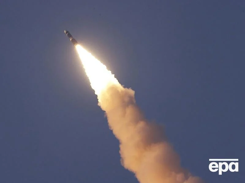 Україна вже має балістичні ракети на 500 км, і їх можна запускати з літаків 