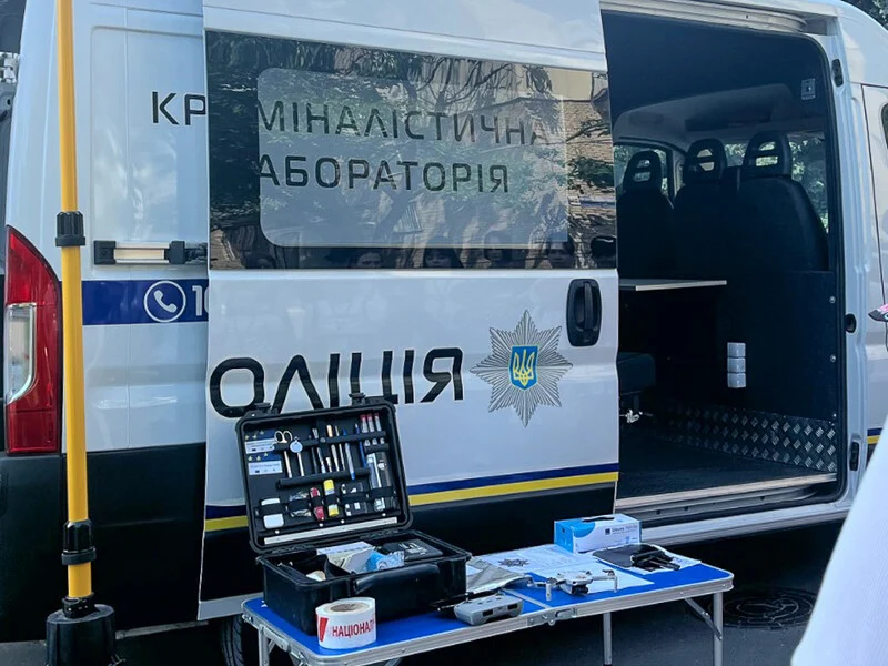 В Одеській області в морі від вибуху загинуло двоє людей