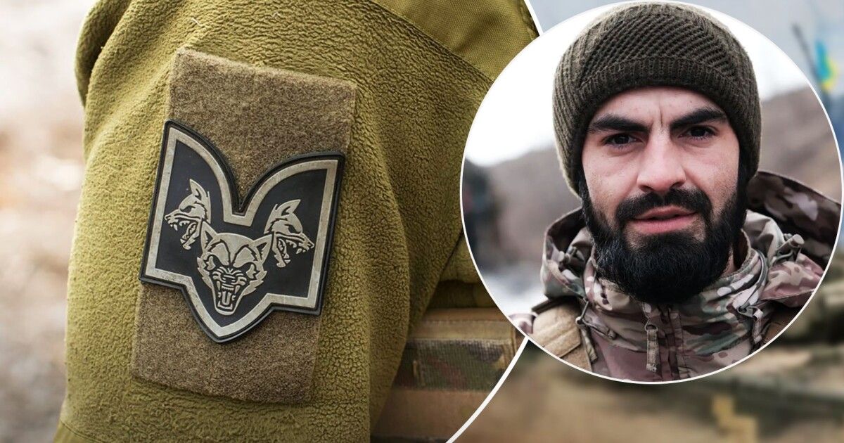 У важкому бою загинув боєць батальйону «Вовки Да Вінчі» Іван Ротар-«Мілан»