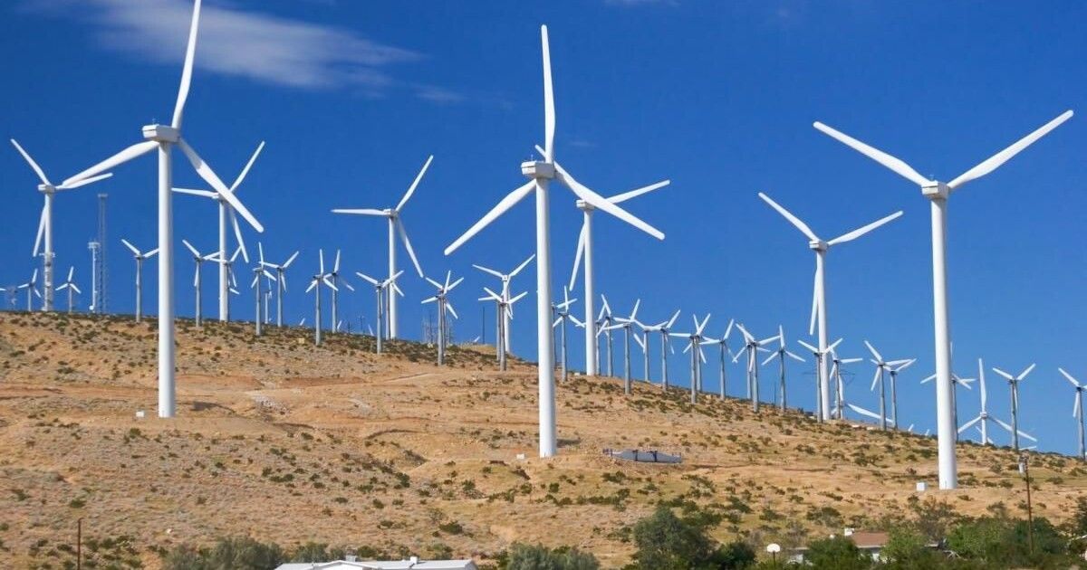 Clean Energy Revolution: Harnessing Solar and Wind Power for a Sustainable Planet