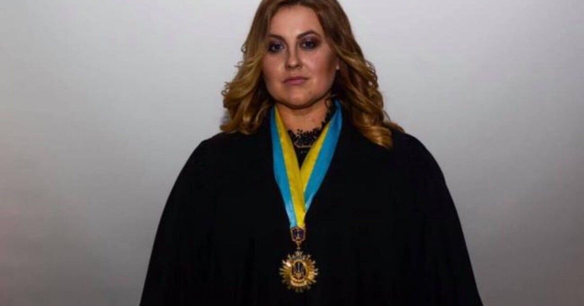Відому суддю з Рівненщини обурила заява Саакашвілі, який хоче, щоб суддями в Україні стали іноземці