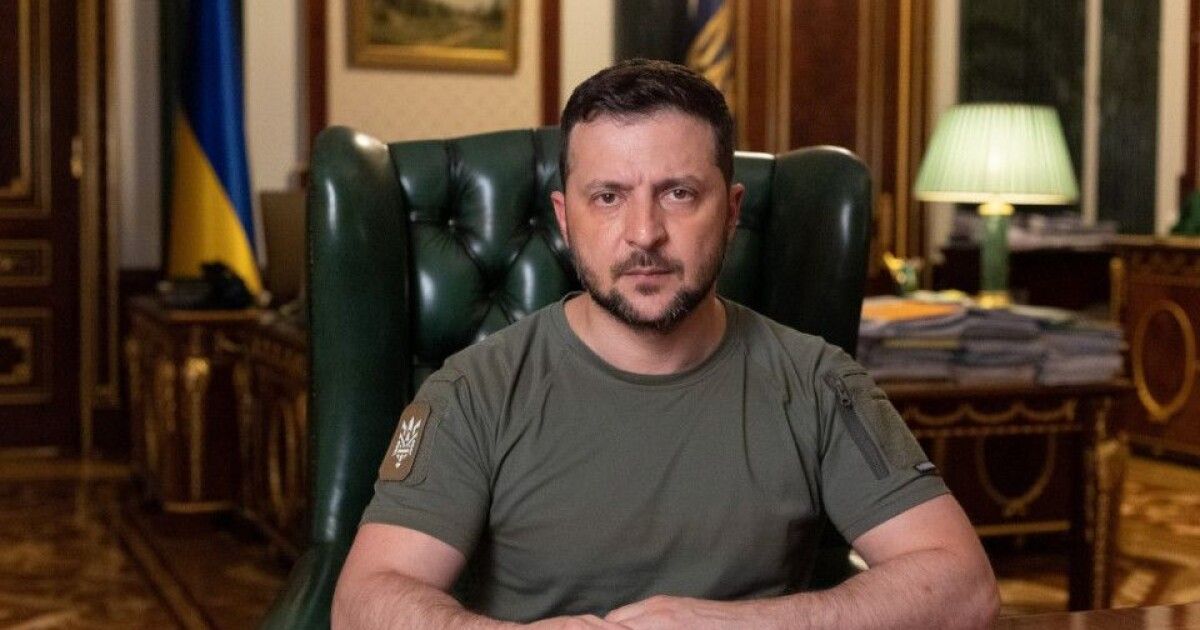 Україна повертає своє: Зеленський прокоментував інформацію про наступ ...