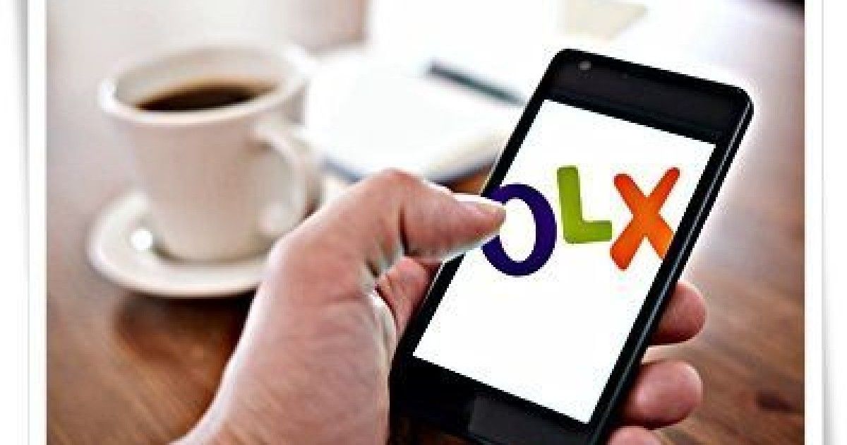 Купить Аккаунты Olx Ua