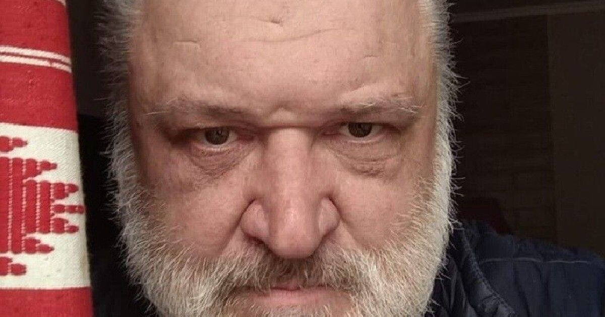 «Дядя, дай «ботінкі»: відомий політолог і поет розповів про 35 днів в ...
