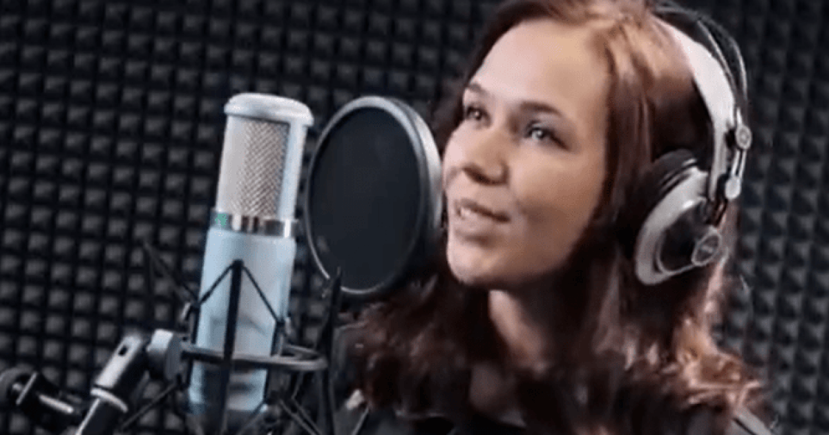 Адну расію, каторую люблю»: росіянка переспівала хіт ротару й розлютила  мережу (Відео) - «Волинь» — незалежна громадсько–політична газета