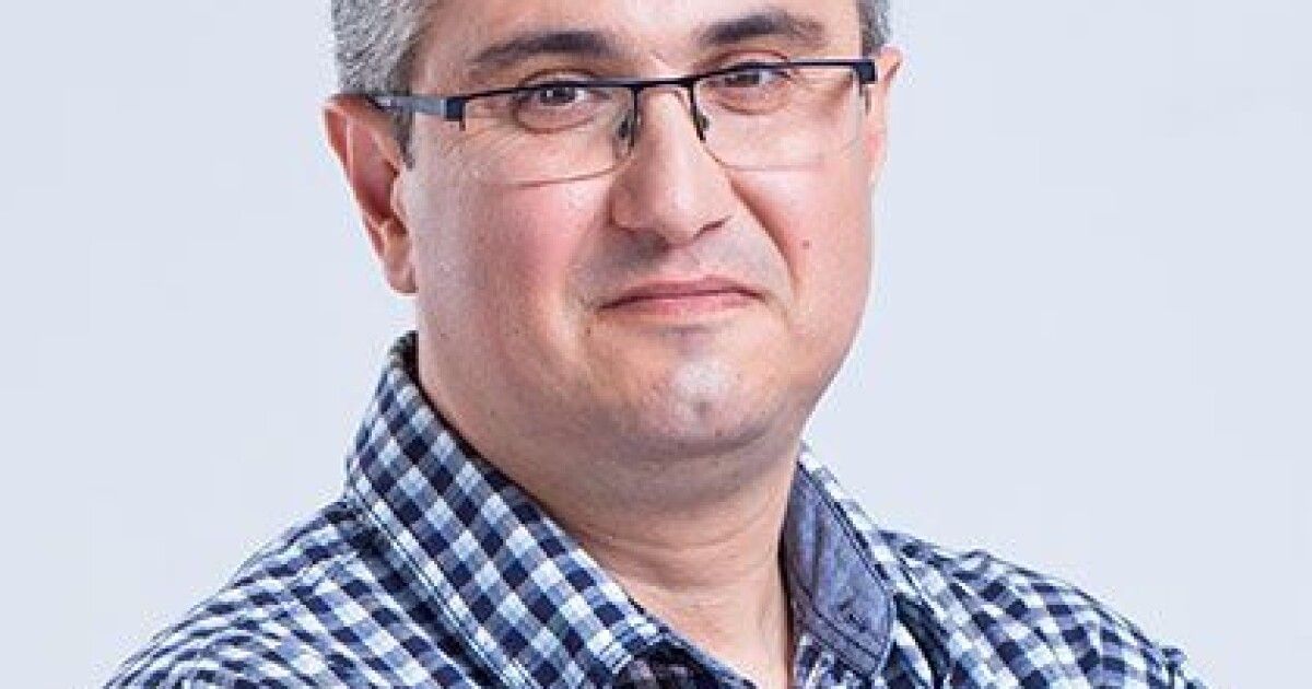Вахтанг Кіпіані