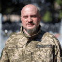 Сергій ПАНАЩУК, військовий журналіст, військовослужбовець Військово-Морських Сил