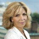 Ольга Богомолець