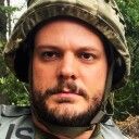 Андрій ІЛЛЄНКО, офіцер батальйону «Свобода», народний депутат України 7-го і 8-го скликань.