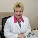 Людмила БЄЛОЦЬКА, лікарка-кардіологиня та лікарка-терапевтка вищої кваліфікаційної категорії (м. Луцьк)