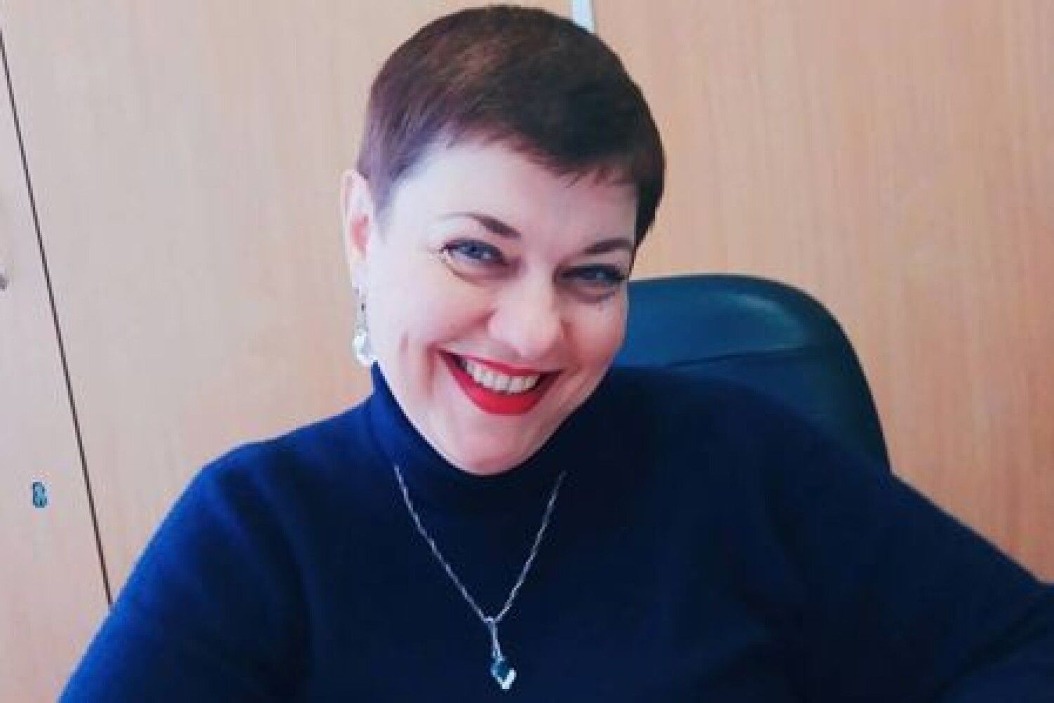 Инесса Шевченко
