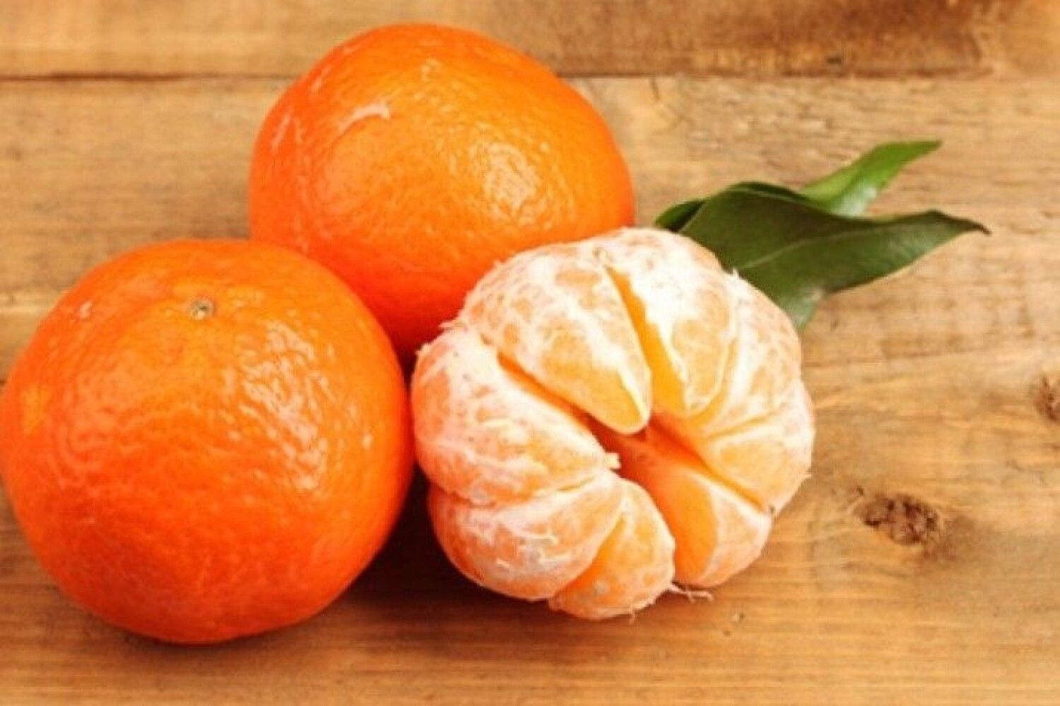 быстро мандарин