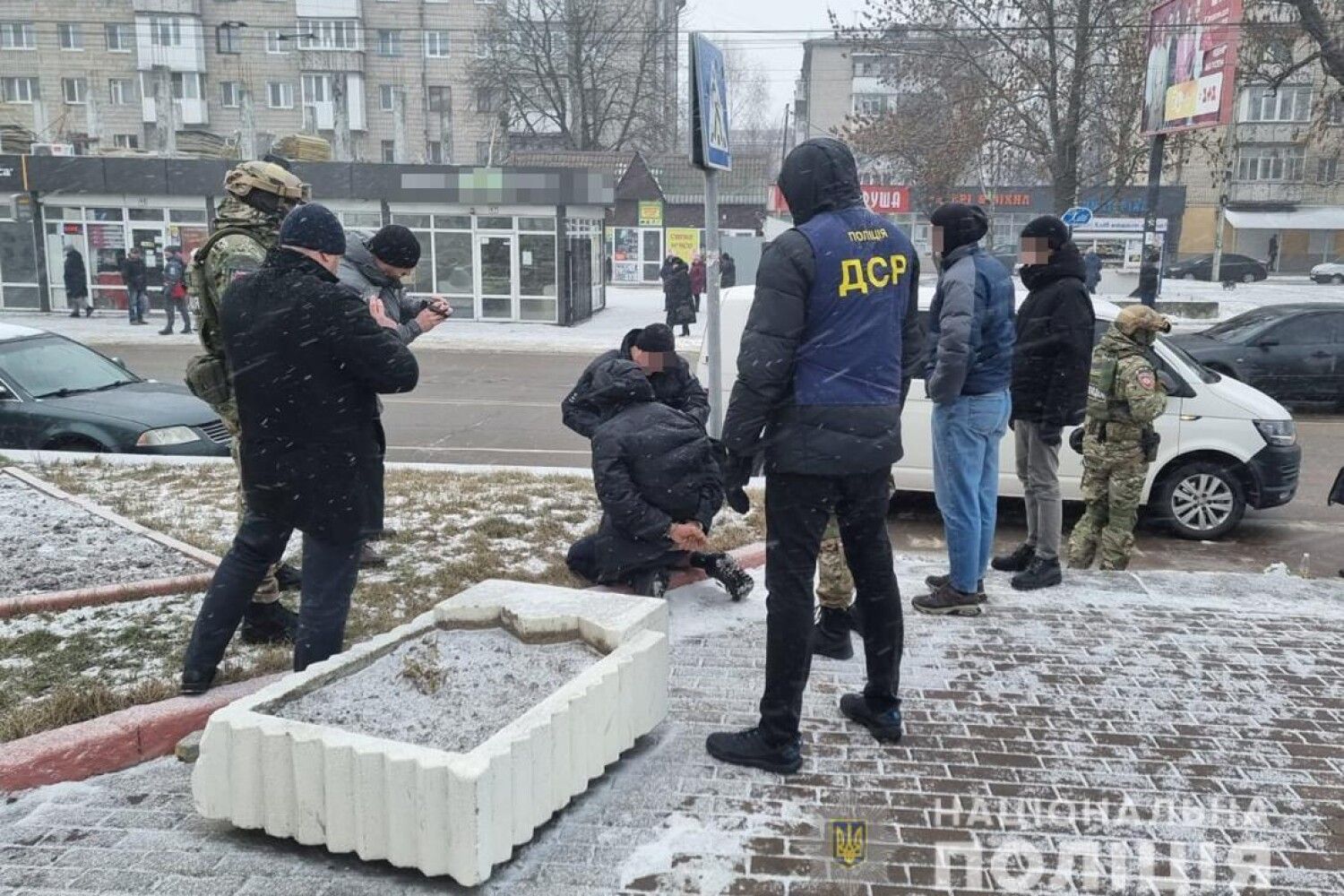 Хотели отравить. Убийство беременной женщины. Убитые полицейские в Казахстане.