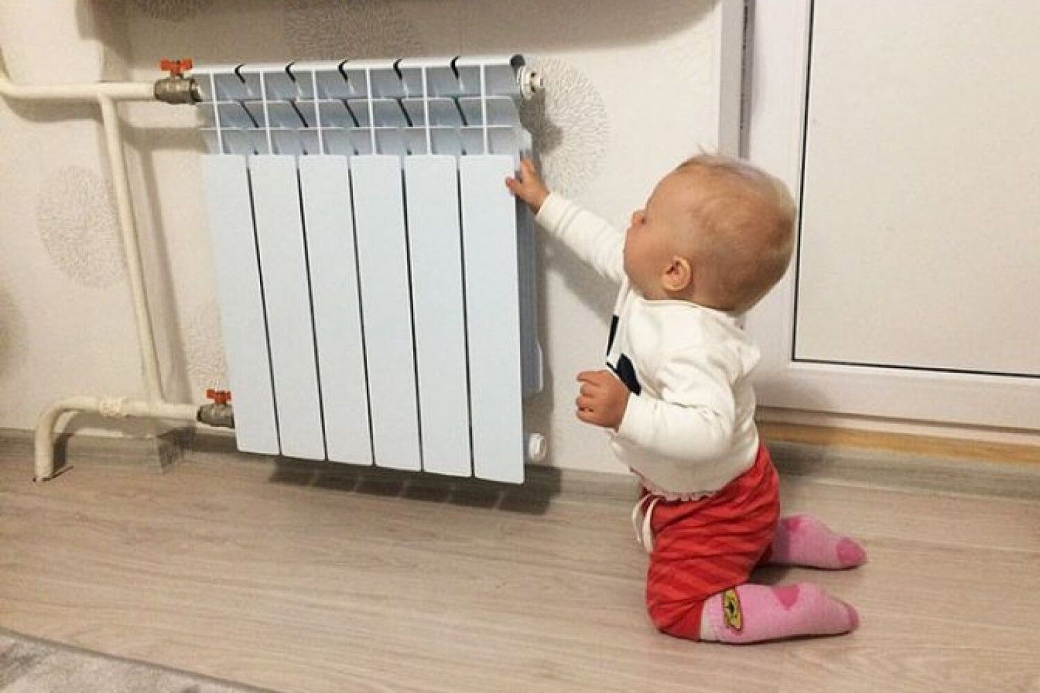 Теплые Батареи Картинки
