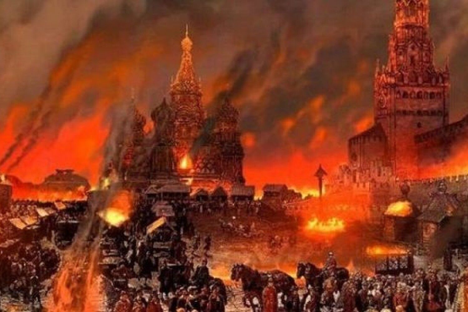 Все про***ли, країну про***ли»: розмова російських мільярдерів, які  критикують Кремль - «Волинь» — незалежна громадсько–політична газета